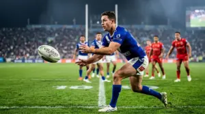 Rugby League Wettquoten und Margen verstehen
